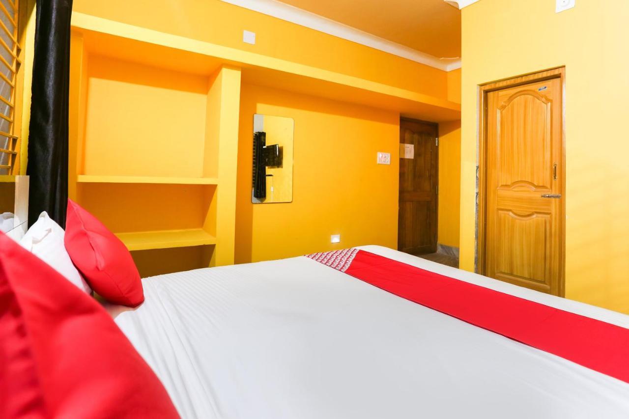 Hotel O Sai Darpan Residency Khandagiri Exterior photo