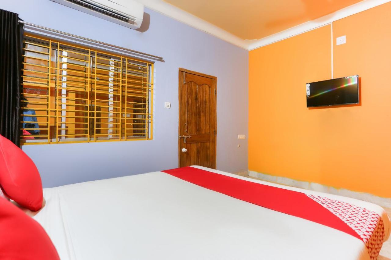 Hotel O Sai Darpan Residency Khandagiri Exterior photo