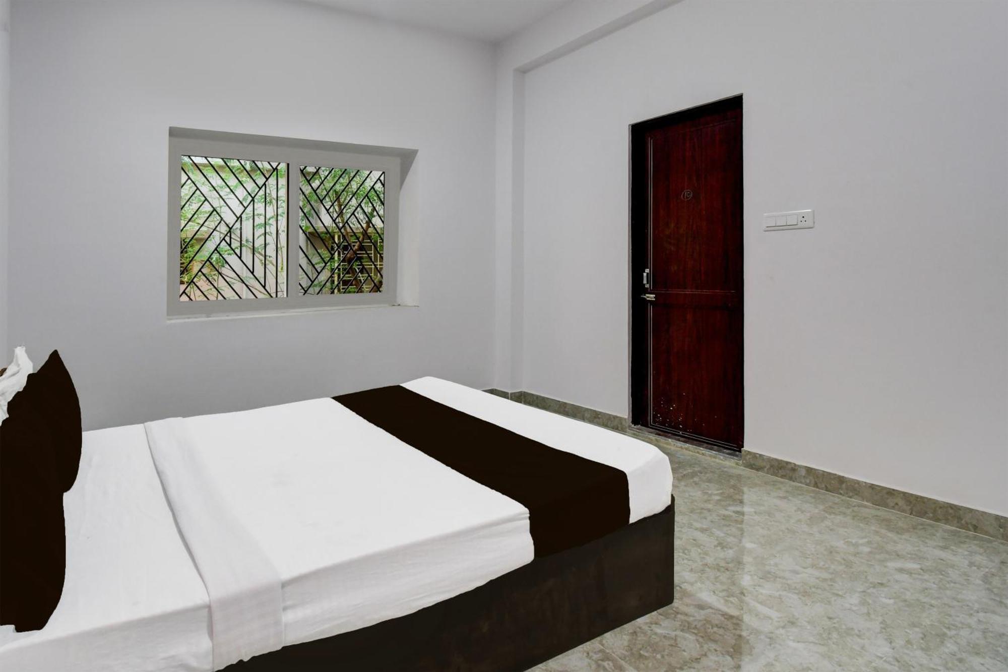 Hotel O Sai Darpan Residency Khandagiri Exterior photo